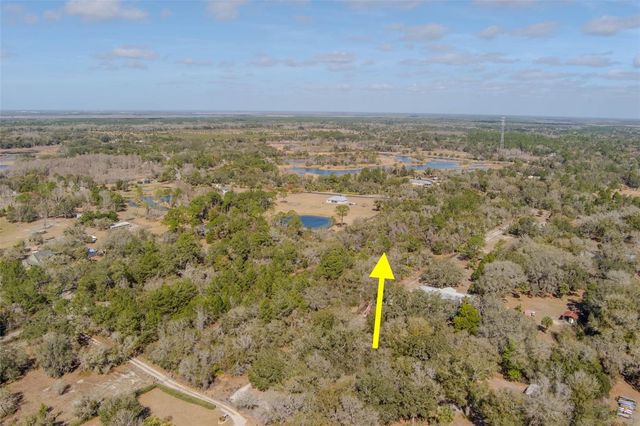COCHRAN ROAD, Geneva, FL 32732