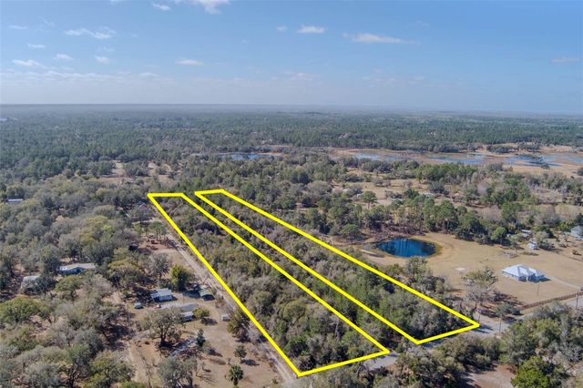 COCHRAN ROAD, Geneva, FL 32732