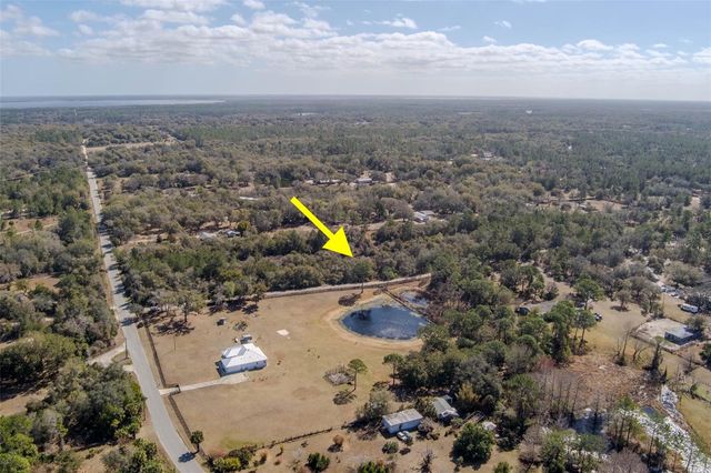 COCHRAN ROAD, Geneva, FL 32732