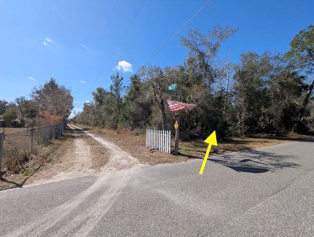 COCHRAN ROAD, Geneva, FL 32732