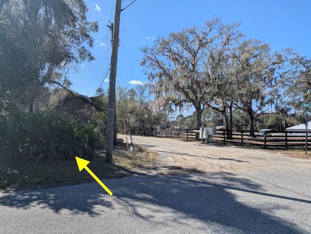 COCHRAN ROAD, Geneva, FL 32732
