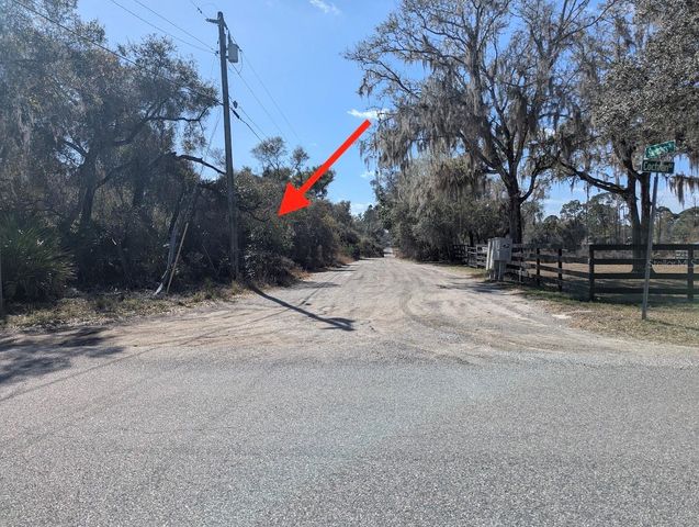COCHRAN ROAD, Geneva, FL 32732