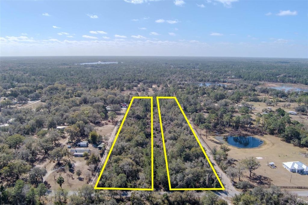 COCHRAN ROAD, Geneva, FL 32732