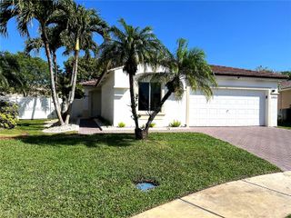 13311 SW 42nd St, Miramar, FL 33027