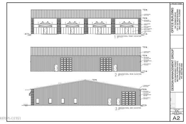 200 Navy Boulevard Unit ''B'', Panama City Beach, FL 32408