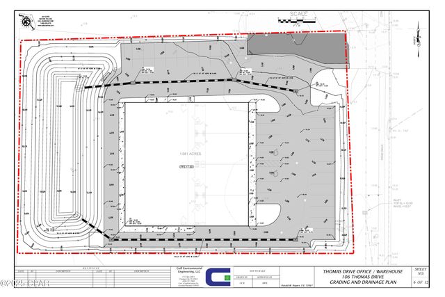 200 Navy Boulevard Unit ''B'', Panama City Beach, FL 32408