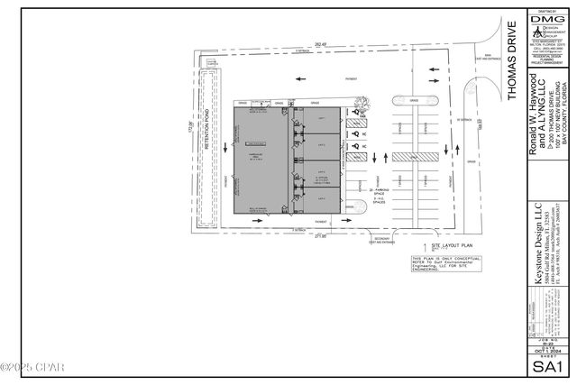200 Navy Boulevard Unit ''B'', Panama City Beach, FL 32408