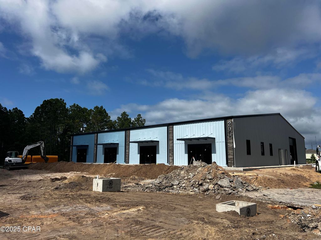 200 Navy Boulevard Unit ''B'', Panama City Beach, FL 32408