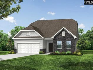 1116 Polar Bear Way, Lexington, SC 29072