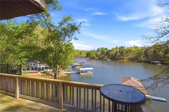 120 Farris Sandra Drive, West Union, SC 29696
