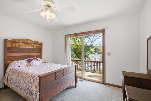 120 Farris Sandra Drive, West Union, SC 29696