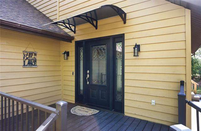 120 Farris Sandra Drive, West Union, SC 29696