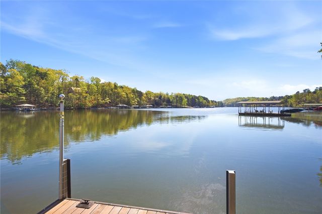 120 Farris Sandra Drive, West Union, SC 29696