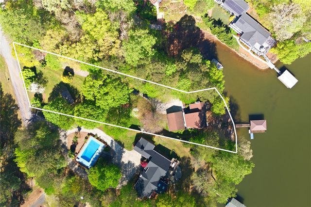 120 Farris Sandra Drive, West Union, SC 29696