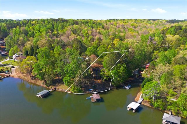120 Farris Sandra Drive, West Union, SC 29696