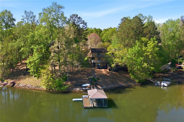 120 Farris Sandra Drive, West Union, SC 29696