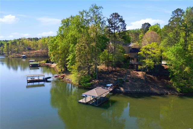 120 Farris Sandra Drive, West Union, SC 29696