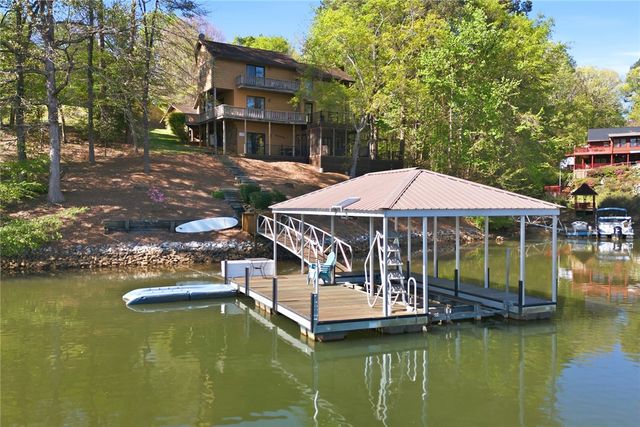 120 Farris Sandra Drive, West Union, SC 29696