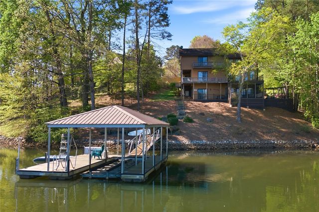 120 Farris Sandra Drive, West Union, SC 29696