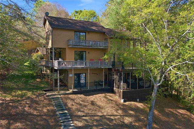 120 Farris Sandra Drive, West Union, SC 29696