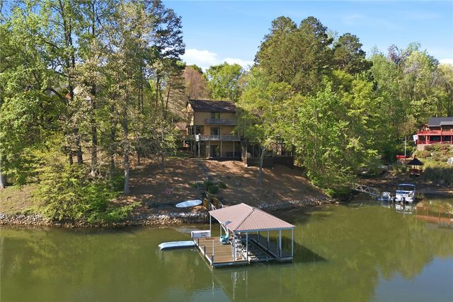 120 Farris Sandra Drive, West Union, SC 29696