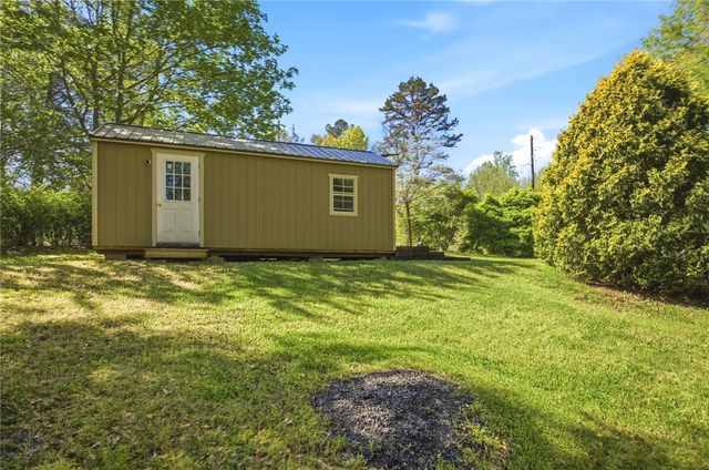 120 Farris Sandra Drive, West Union, SC 29696