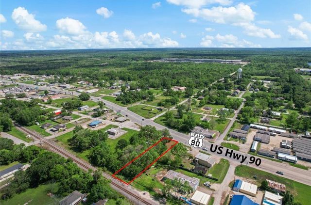 TBD Us-90, Liberty, TX 77575