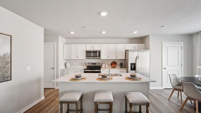 590 N Kimberlite Street, Tiffin, IA 52340