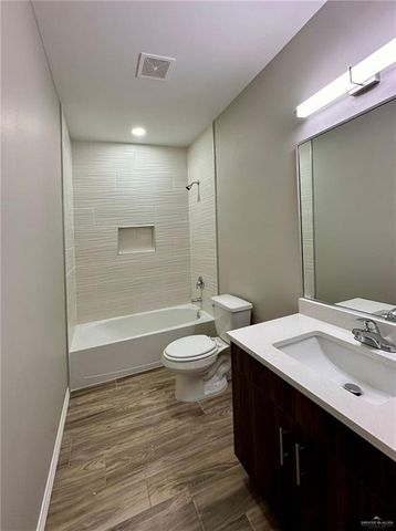 4305 Walnut Avenue 1, Mcallen, TX 78501