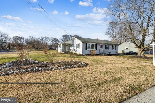 81 HARVARD RD, Pennsville, NJ 08070