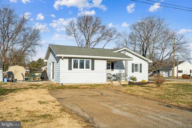 81 HARVARD RD, Pennsville, NJ 08070