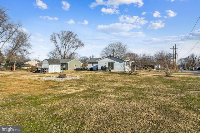 81 HARVARD RD, Pennsville, NJ 08070