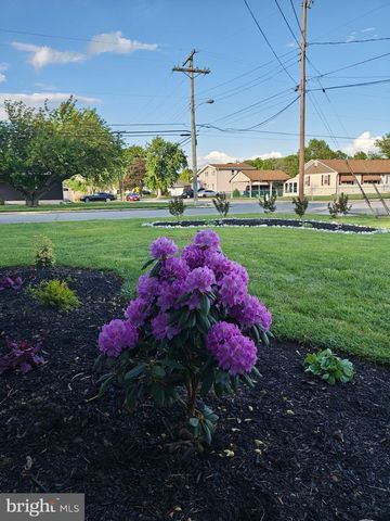 81 HARVARD RD, Pennsville, NJ 08070