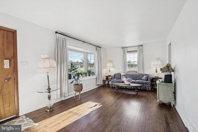 81 HARVARD RD, Pennsville, NJ 08070