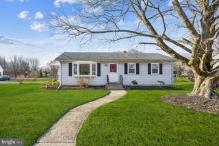 81 HARVARD RD, Pennsville, NJ 08070