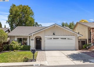 2485 Talavera Dr, San Ramon, CA 94583