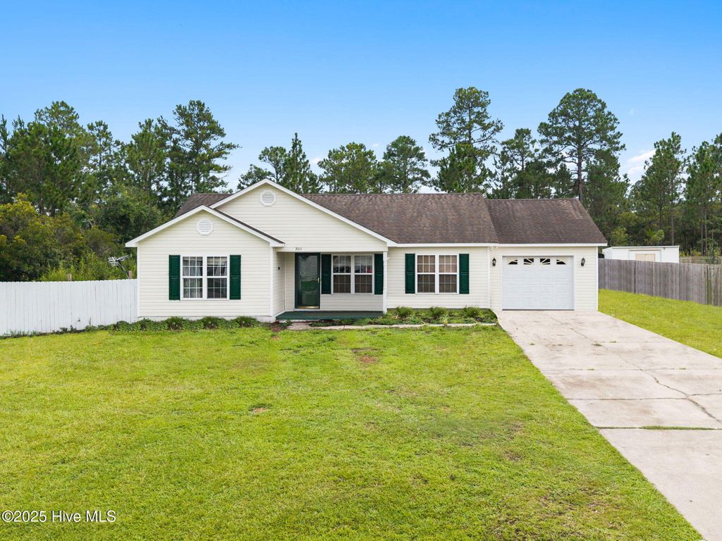 3011 Bay Village Street, Shallotte, NC 28470