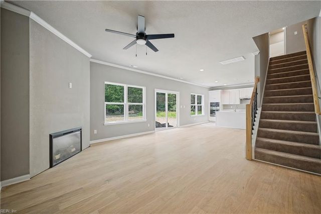 14160 Booker T DR, Carrollton, VA 23314