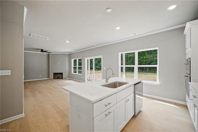 14160 Booker T DR, Carrollton, VA 23314