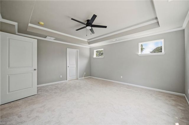 14160 Booker T DR, Carrollton, VA 23314
