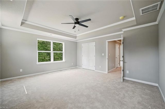 14160 Booker T DR, Carrollton, VA 23314