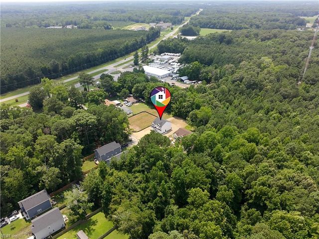 14160 Booker T DR, Carrollton, VA 23314