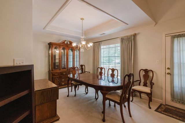 7 Patton Drive, Maumelle, AR 72113