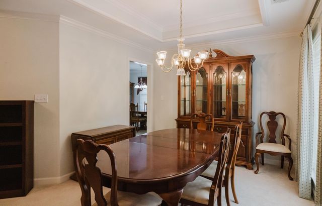 7 Patton Drive, Maumelle, AR 72113