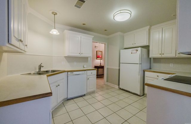 7 Patton Drive, Maumelle, AR 72113