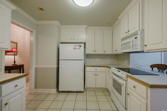 7 Patton Drive, Maumelle, AR 72113