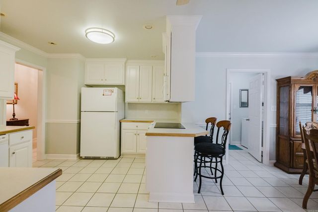 7 Patton Drive, Maumelle, AR 72113