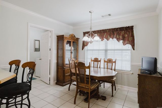 7 Patton Drive, Maumelle, AR 72113