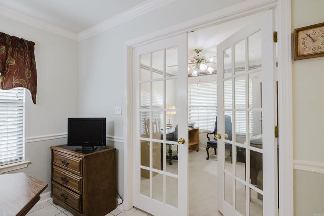 7 Patton Drive, Maumelle, AR 72113