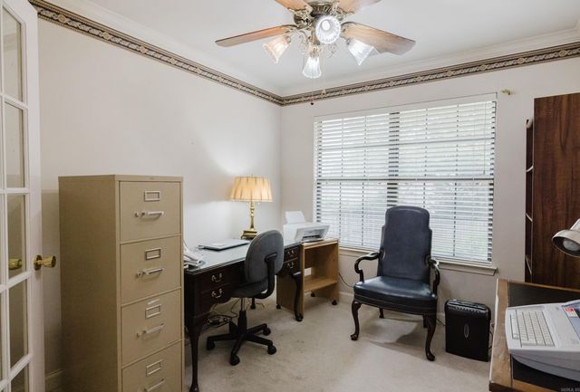 7 Patton Drive, Maumelle, AR 72113